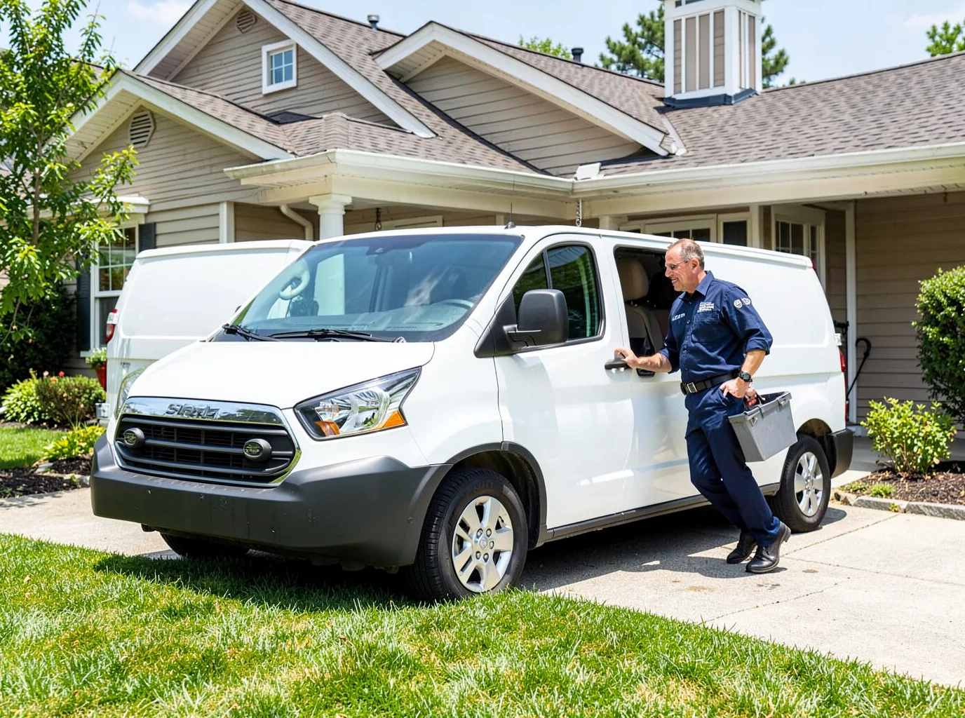 Emergency Plumber company in Frederick, SD